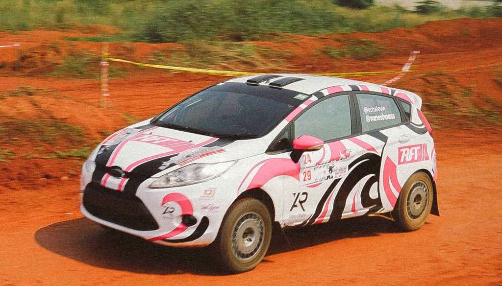 Kejurnas Rally dan Sprint Rally 2019 Siap Digelar, Kelas Ini Bakal Seru Kejurnas Rally dan Sprint Rally 2019 Siap Digelar, Kelas Ini Bakal Seru