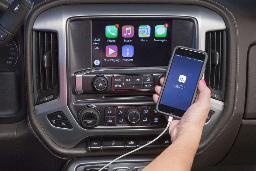 Apple CarPlay Segera Buka Akses Waze dan Google Maps Apple CarPlay Segera Buka Akses Waze dan Google Maps