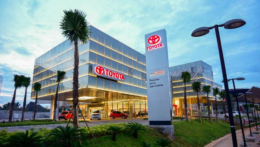Lelah Saat Mudik? Gunakan Pos Jaga Auto2000 Lelah Saat Mudik? Gunakan Pos Jaga Auto2000