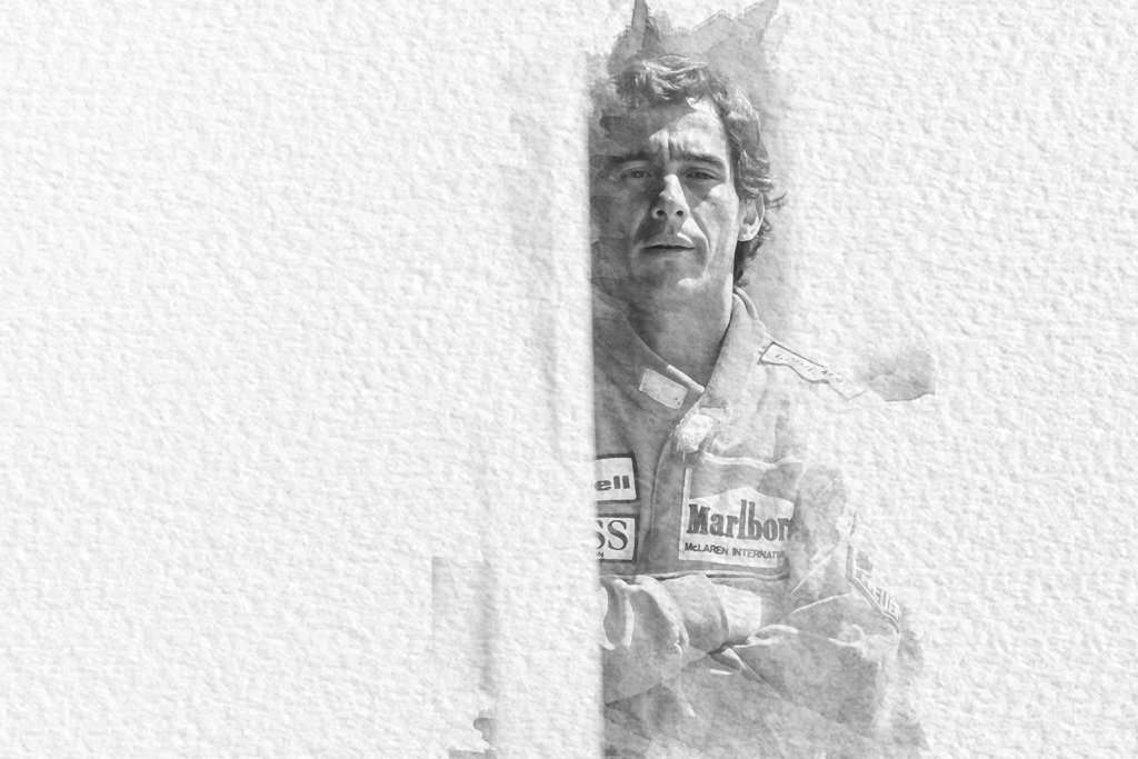 FEATURE: Legacies of the Legend Ayrton Senna FEATURE: Legacies of the Legend Ayrton Senna