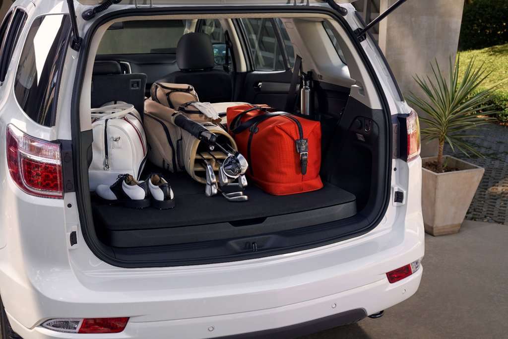 Ini 8 Tips Packing Aman dan Nyaman Versi Chevrolet Indonesia Ini 8 Tips Packing Aman dan Nyaman Versi Chevrolet Indonesia
