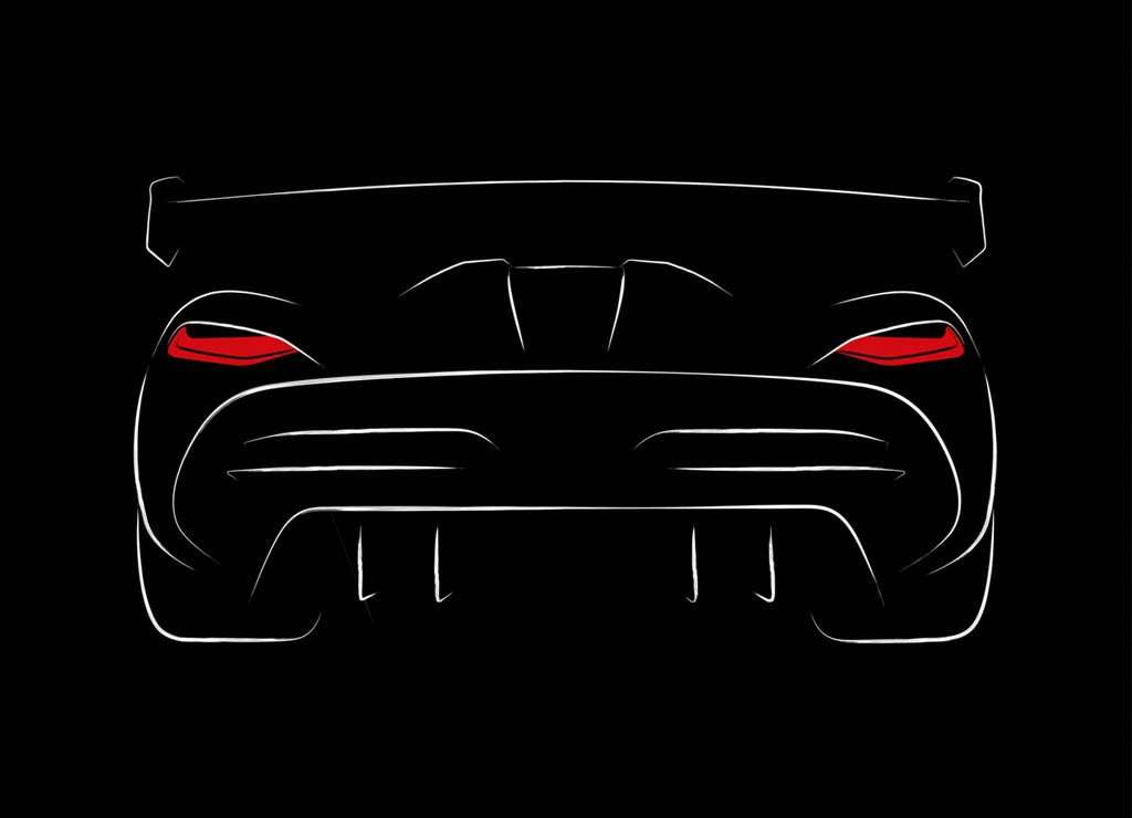 Koenigsegg Mulai Pamer Calon Hypercar Terbaru Koenigsegg Mulai Pamer Calon Hypercar Terbaru