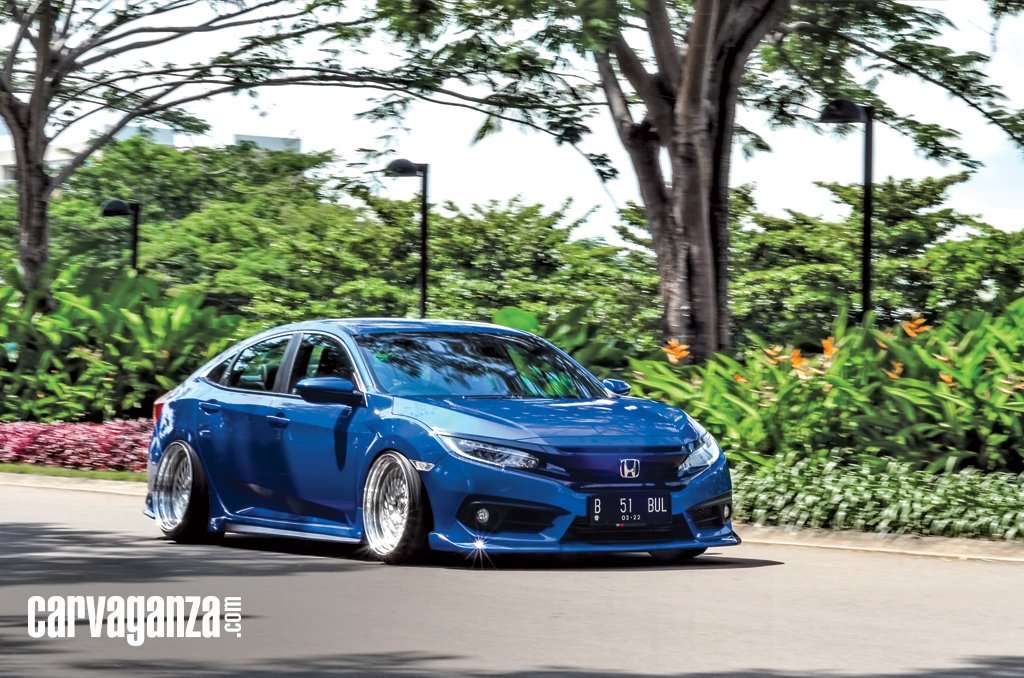 Honda Civic Turbo, Like a Drug Addiction Honda Civic Turbo, Like a Drug Addiction