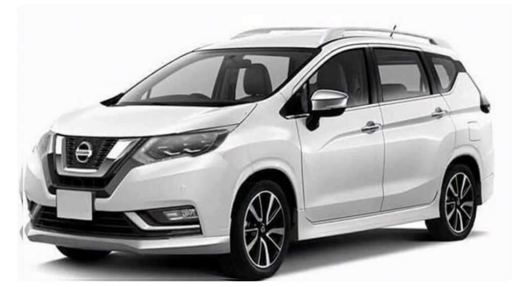 Nissan Xpander Bakal Meluncur Tahun Depan? Nissan Xpander Bakal Meluncur Tahun Depan?