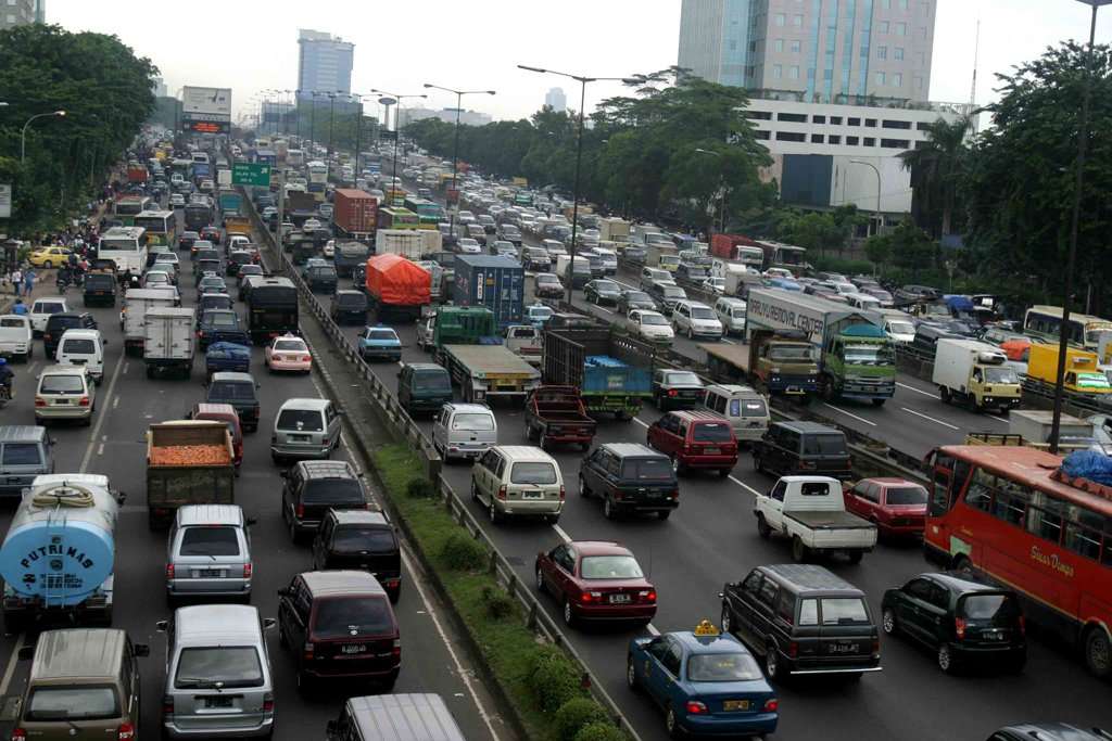7 Hal yang Harus Diperhatikan saat Mudik 7 Hal yang Harus Diperhatikan saat Mudik