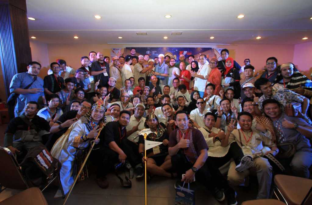 Bagaimana Terbentuknya Toyota Owner Club? Bagaimana Terbentuknya Toyota Owner Club?