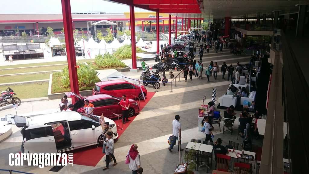 Kaleidoskop Otomotif 2018: Juli dan Agustus Kaleidoskop Otomotif 2018: Juli dan Agustus