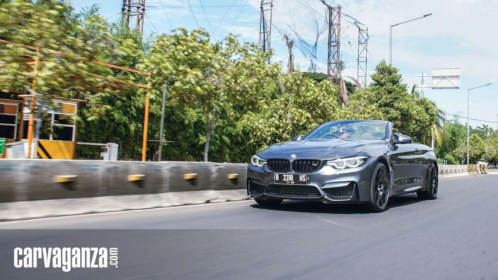 BMW M4 2017, Fast and Furious BMW M4 2017, Fast and Furious