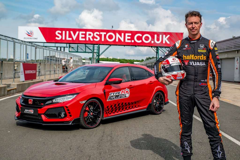 Lagi, Honda Civic Type R Bikin Rekor Kecepatan Baru Lagi, Honda Civic Type R Bikin Rekor Kecepatan Baru