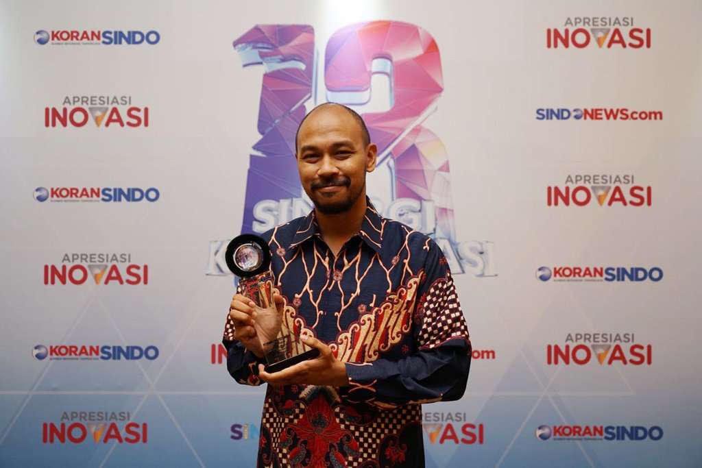 Dinilai Pemasaran Inovatif, Honda Gallery Raih Penghargaan Dinilai Pemasaran Inovatif, Honda Gallery Raih Penghargaan