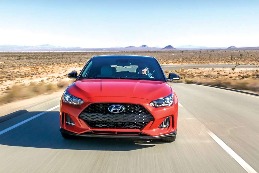 All-new Hyundai Veloster, Uncle Sam’s Ginseng Blended All-new Hyundai Veloster, Uncle Sam’s Ginseng Blended
