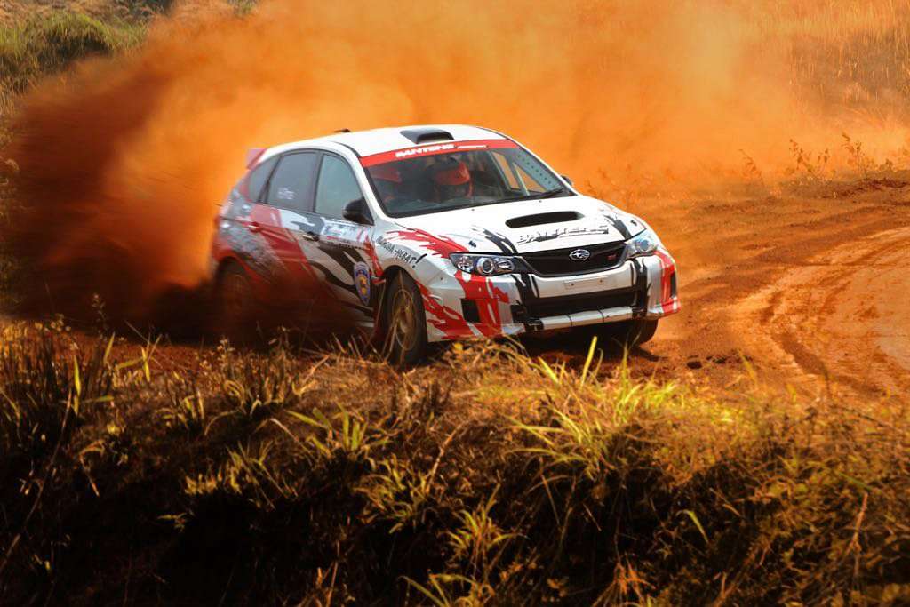 Kejurnas Sprint Rally Terpisah dari IXOR 2018, Ini Jadwal Barunya Kejurnas Sprint Rally Terpisah dari IXOR 2018, Ini Jadwal Barunya