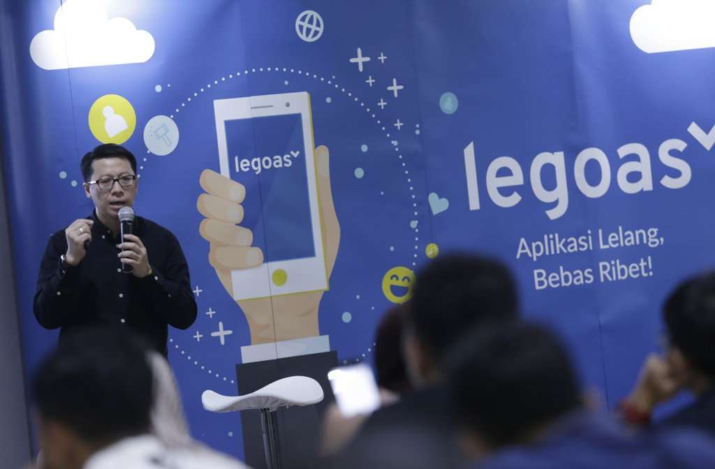Ini Tiga Fitur Andalan Lelang Online Legoas Ini Tiga Fitur Andalan Lelang Online Legoas