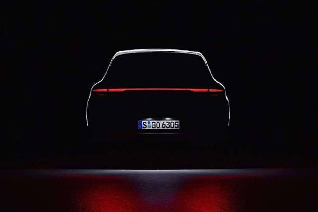 Siap Meluncur, New Porsche Macan Pamer Desain Baru Siap Meluncur, New Porsche Macan Pamer Desain Baru