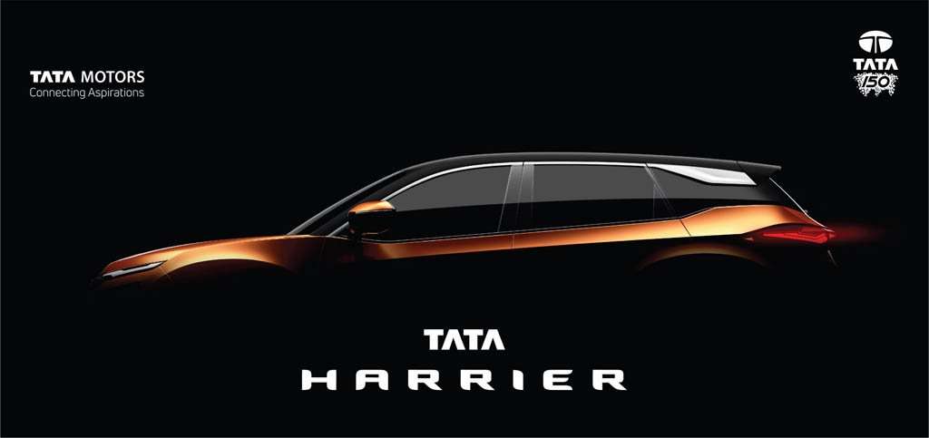 Tata Ungkap Nama Calon SUV Terbaru, Meluncur Akhir Tahun Tata Ungkap Nama Calon SUV Terbaru, Meluncur Akhir Tahun