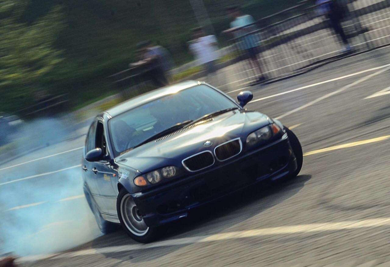 HGMP Racing Tim Ajak Penggemar BMW Drifting di Bimmerjunction 2018 HGMP Racing Tim Ajak Penggemar BMW Drifting di Bimmerjunction 2018