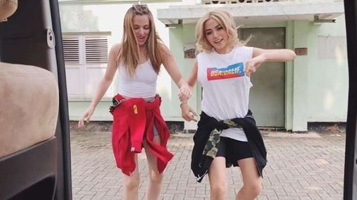 Bolehkah Melakukan Kiki Challenge di Indonesia? Bolehkah Melakukan Kiki Challenge di Indonesia?