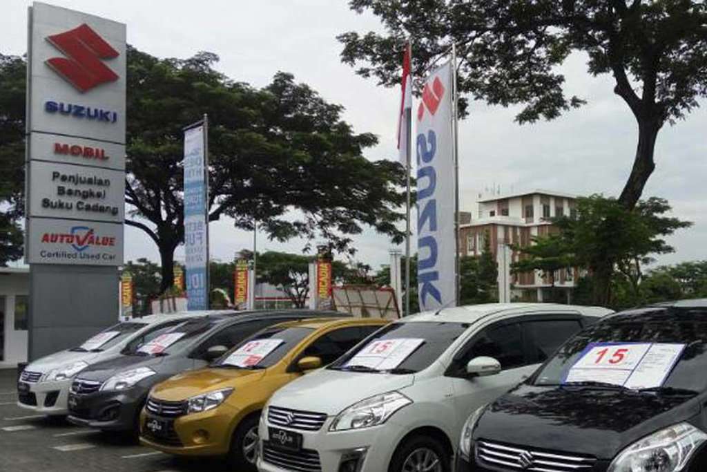 Ini Strategi Auto Value Hadapi Lesunya Pasar Mobil Bekas Ini Strategi Auto Value Hadapi Lesunya Pasar Mobil Bekas