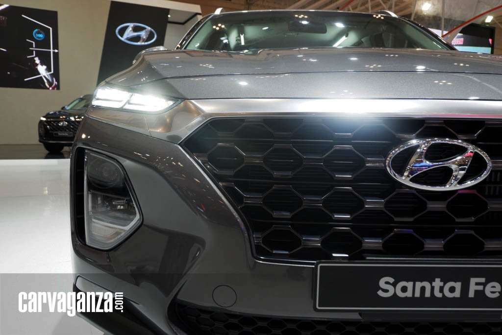 Konfirm, Hyundai Benar akan Bikin Pabrik di Indonesia Konfirm, Hyundai Benar akan Bikin Pabrik di Indonesia