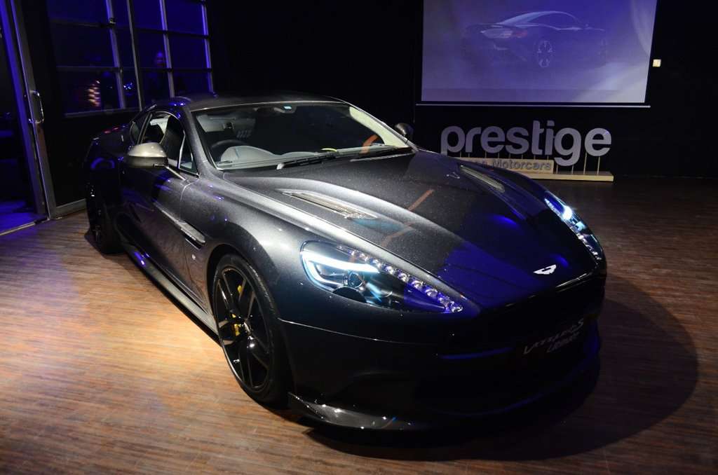 Penjualan Mobil Diatas 3000cc Dihentikan? Ini Kata Prestige! Penjualan Mobil Diatas 3000cc Dihentikan? Ini Kata Prestige!