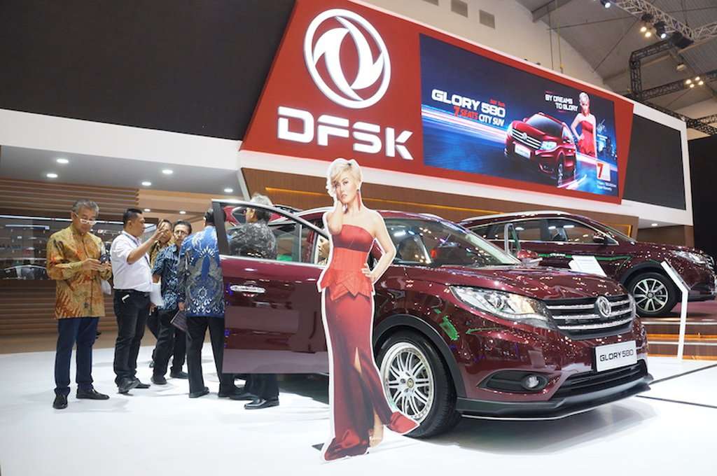Apa Hebatnya Turbo pada DFSK Glory 580? Apa Hebatnya Turbo pada DFSK Glory 580?
