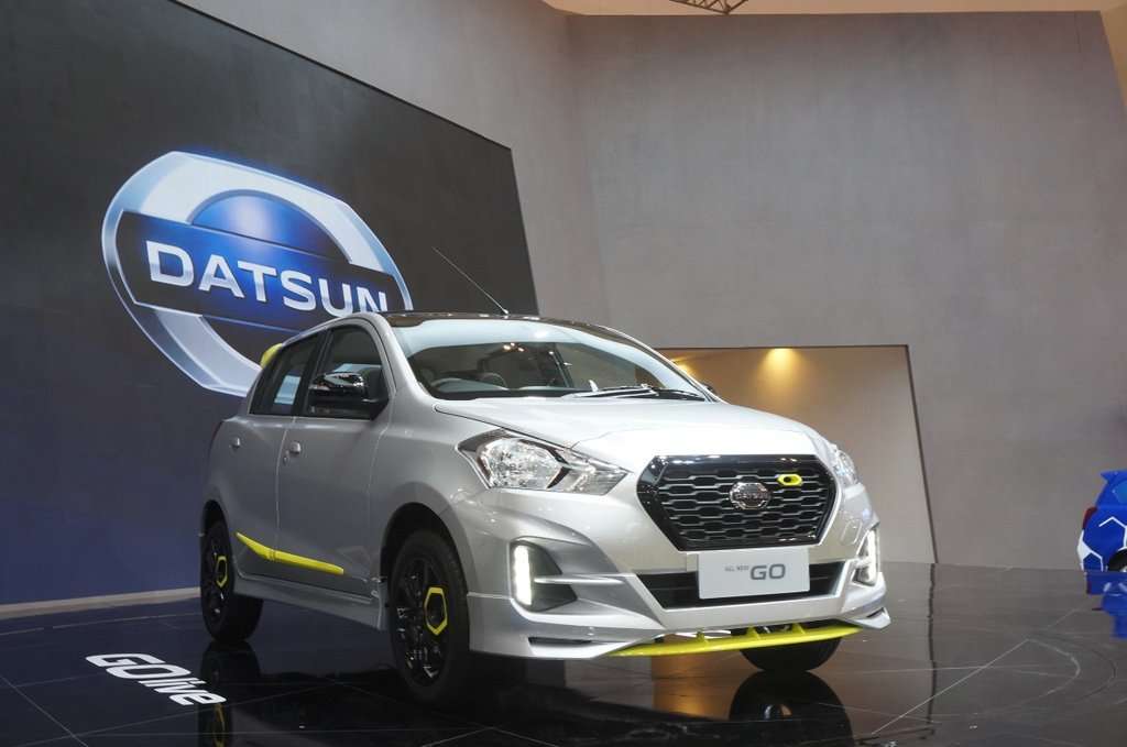 Datsun Indonesia Stop Produksi Mulai Januari 2020 Datsun Indonesia Stop Produksi Mulai Januari 2020