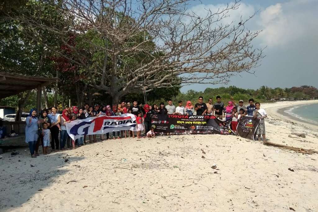 TAC Lampung Gelar Family Gathering Semarak Kemerdekaan TAC Lampung Gelar Family Gathering Semarak Kemerdekaan