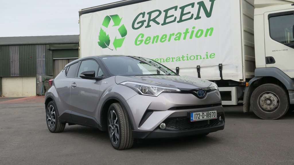 Toyota Sajikan Teknologi Masa Depan di GIIAS 2018 Toyota Sajikan Teknologi Masa Depan di GIIAS 2018