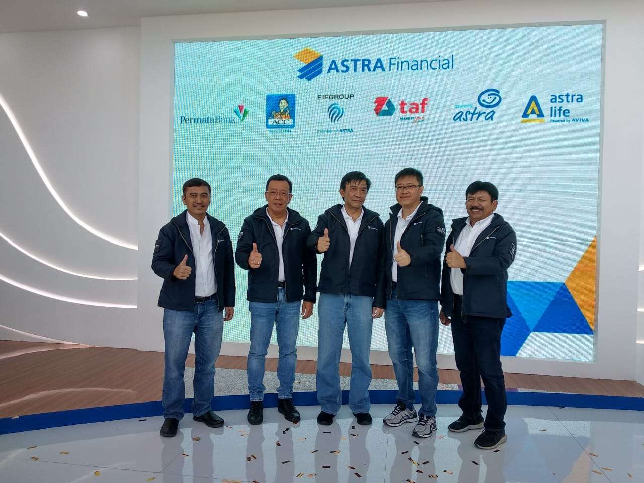 Ini Program-Program Astra Financial di GIIAS Surabaya 2018 Ini Program-Program Astra Financial di GIIAS Surabaya 2018