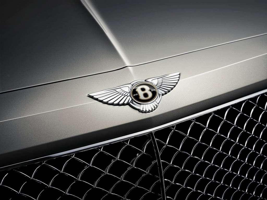 Sepanjang 2019, Semua Mobil Produksi Bentley Istimewa Sepanjang 2019, Semua Mobil Produksi Bentley Istimewa