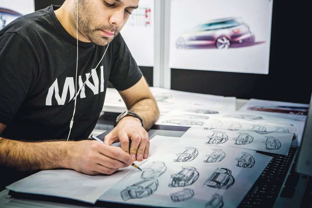 FEATURE: Evolution of Timeless Designs FEATURE: Evolution of Timeless Designs