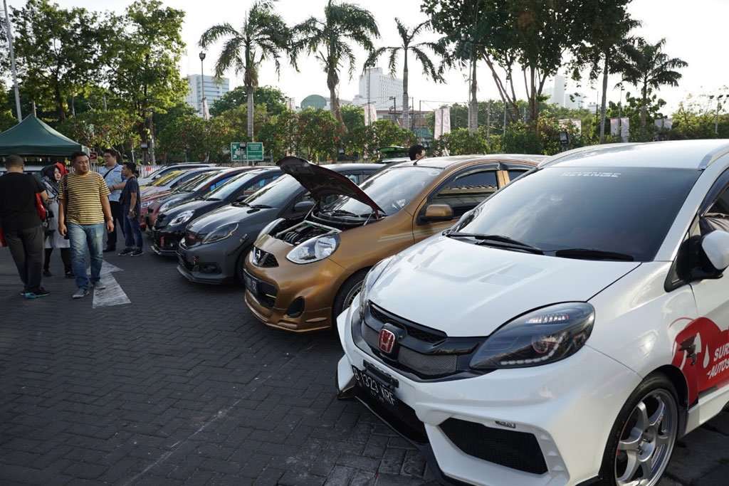 Program dan Fasilitas Menarik di GIIAS Surabaya Auto Show 2018 Program dan Fasilitas Menarik di GIIAS Surabaya Auto Show 2018
