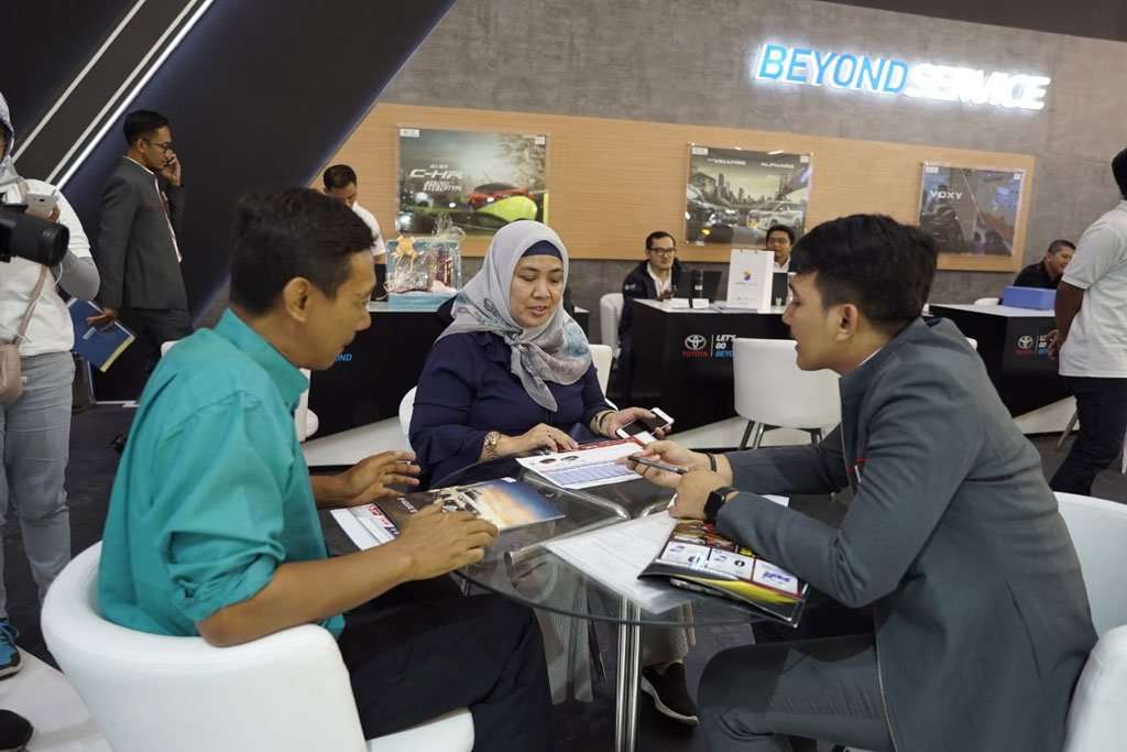 GIIAS Surabaya Auto Show Berikan Sederet Promo Menarik GIIAS Surabaya Auto Show Berikan Sederet Promo Menarik