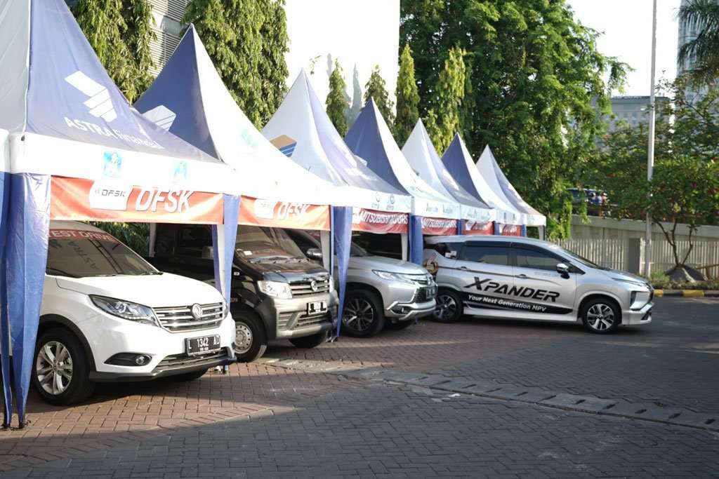 GIIAS Surabaya 2018 Dimeriahkan Beragam Kegiatan Hingga Kontes GIIAS Surabaya 2018 Dimeriahkan Beragam Kegiatan Hingga Kontes