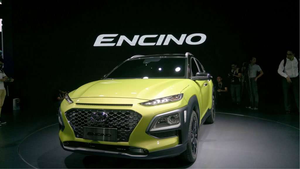 Hyundai Berencana Ekspor Mobil dari China ke ASEAN Hyundai Berencana Ekspor Mobil dari China ke ASEAN