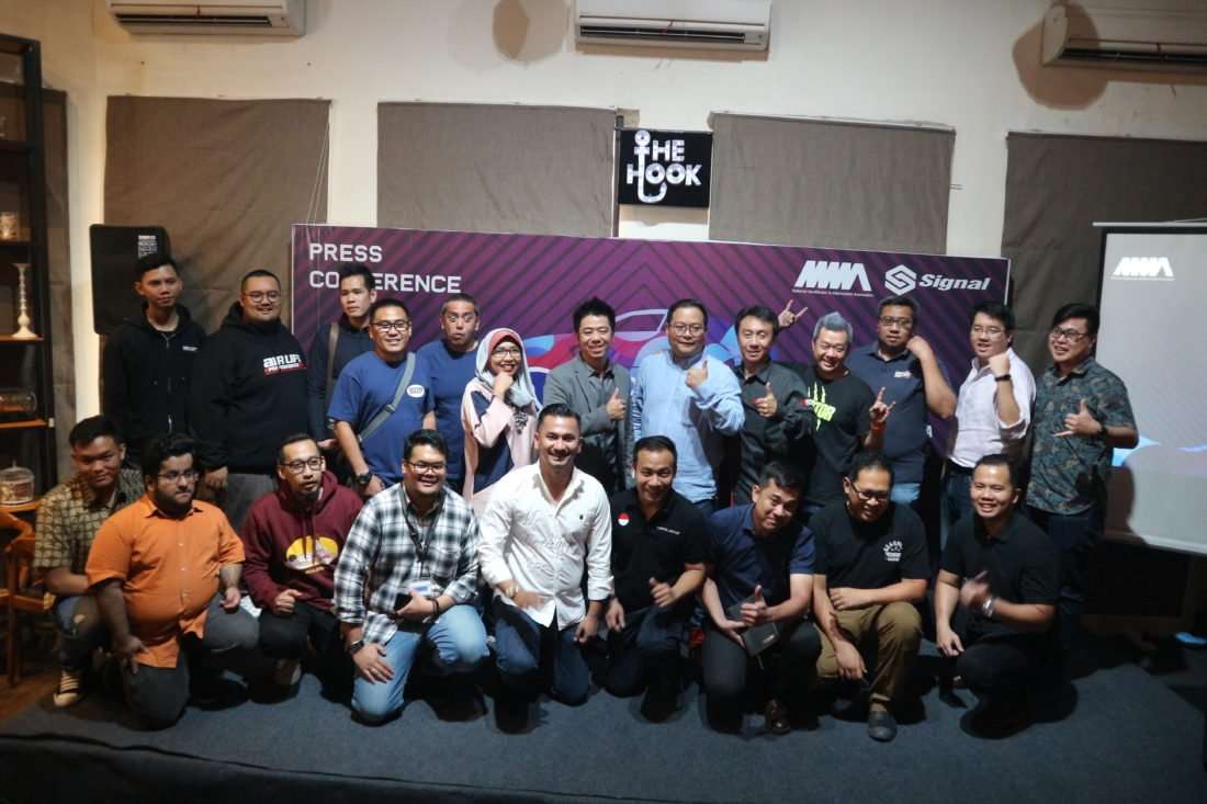 Indonesia Modification Expo Tantang Para Kreasi Para Modifikator Indonesia Modification Expo Tantang Para Kreasi Para Modifikator