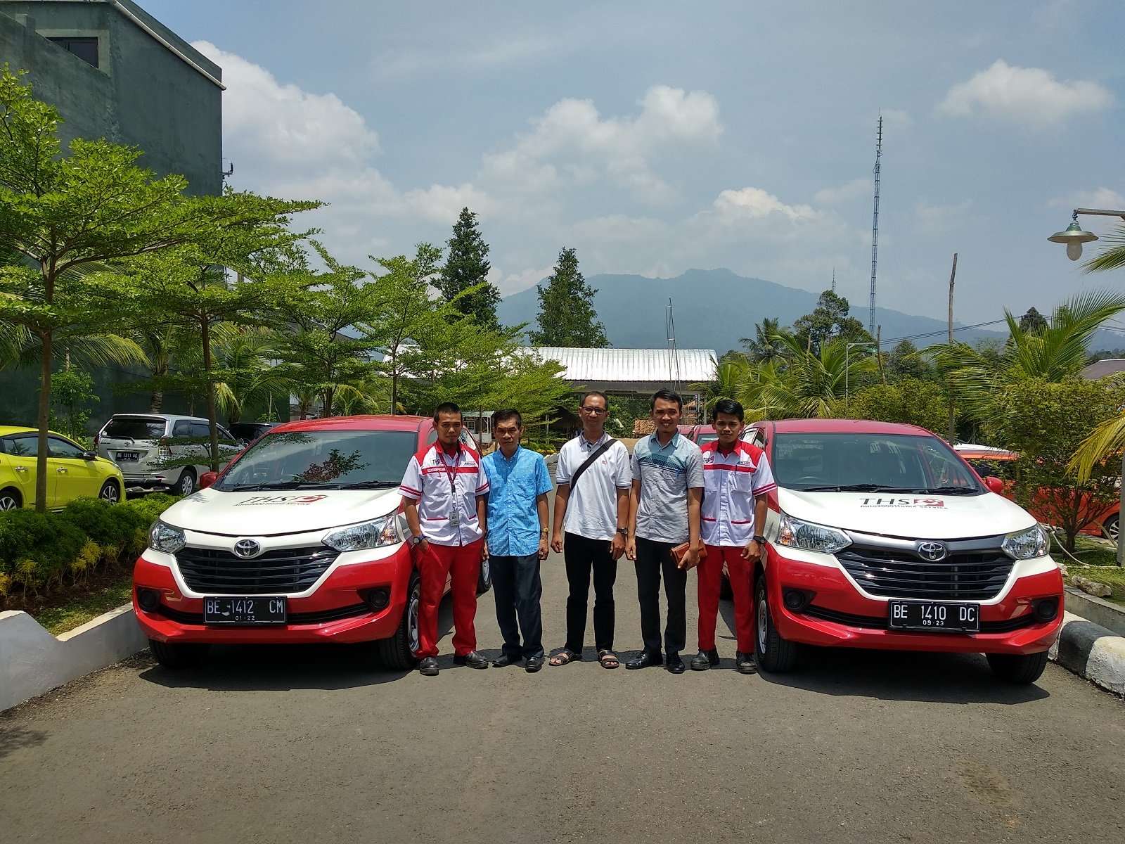 Ini Alasan Banyak Pelanggan THS Auto2000 Lampung Tak Gunakan Aplikasi Ini Alasan Banyak Pelanggan THS Auto2000 Lampung Tak Gunakan Aplikasi