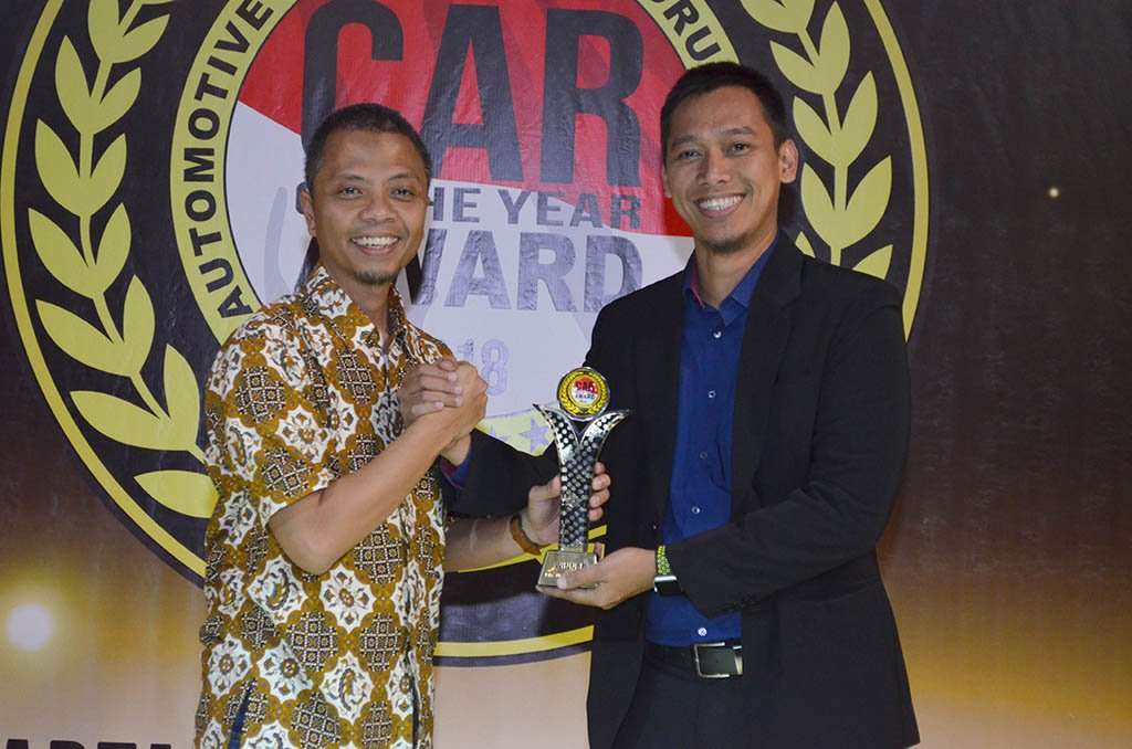 Xpander Pilihan Terbaik Wartawan Otomotif, Mitsubishi Tidak Sangka Xpander Pilihan Terbaik Wartawan Otomotif, Mitsubishi Tidak Sangka
