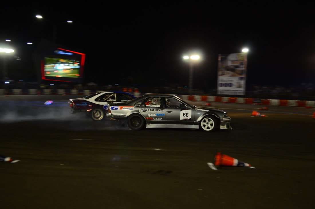 Amandio Pertahankan Gelar Juara Di Intersport Battle Drift Seri Ke-3 Amandio Pertahankan Gelar Juara Di Intersport Battle Drift Seri Ke-3