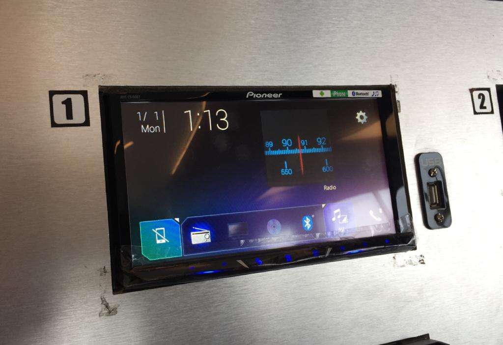 Pioneer Hadirkan AVH G Series Untuk Kelas Mobil LCGC Pioneer Hadirkan AVH G Series Untuk Kelas Mobil LCGC