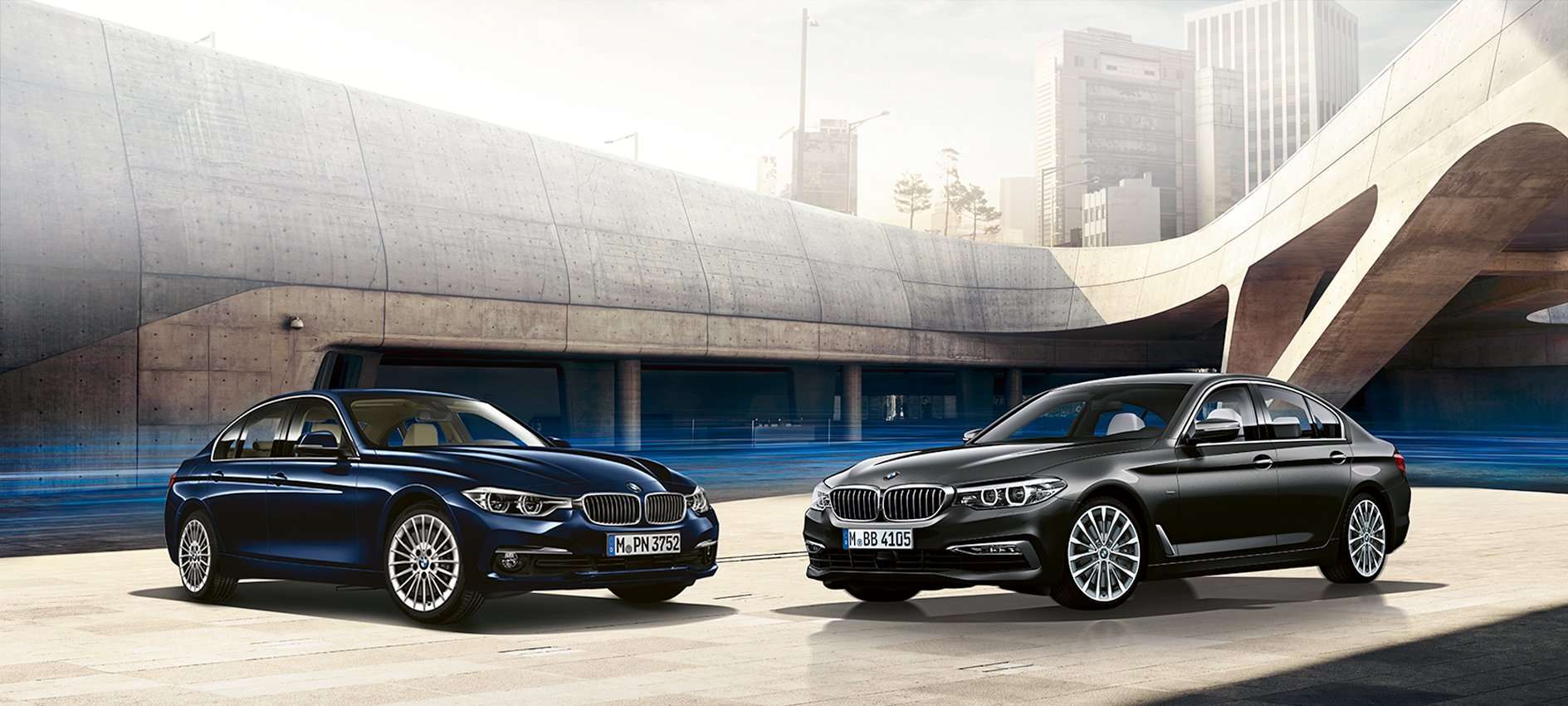 Tukar BMW Lama Anda dengan BMW Baru Cuma di Plaza Senayan Tukar BMW Lama Anda dengan BMW Baru Cuma di Plaza Senayan