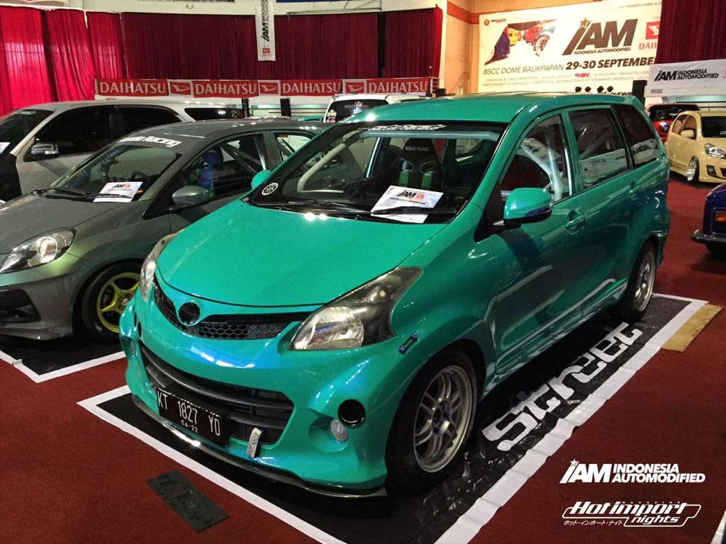 Daihatsu Dress-Up Challenge 2019 Pertandingkan 7 Kelas Daihatsu Dress-Up Challenge 2019 Pertandingkan 7 Kelas
