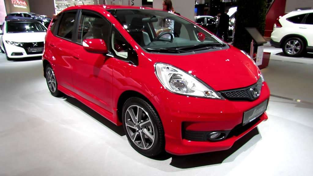 Jumlah Recall Honda Terkait Inflator Airbag Bertambah 17.286 Unit Jumlah Recall Honda Terkait Inflator Airbag Bertambah 17.286 Unit