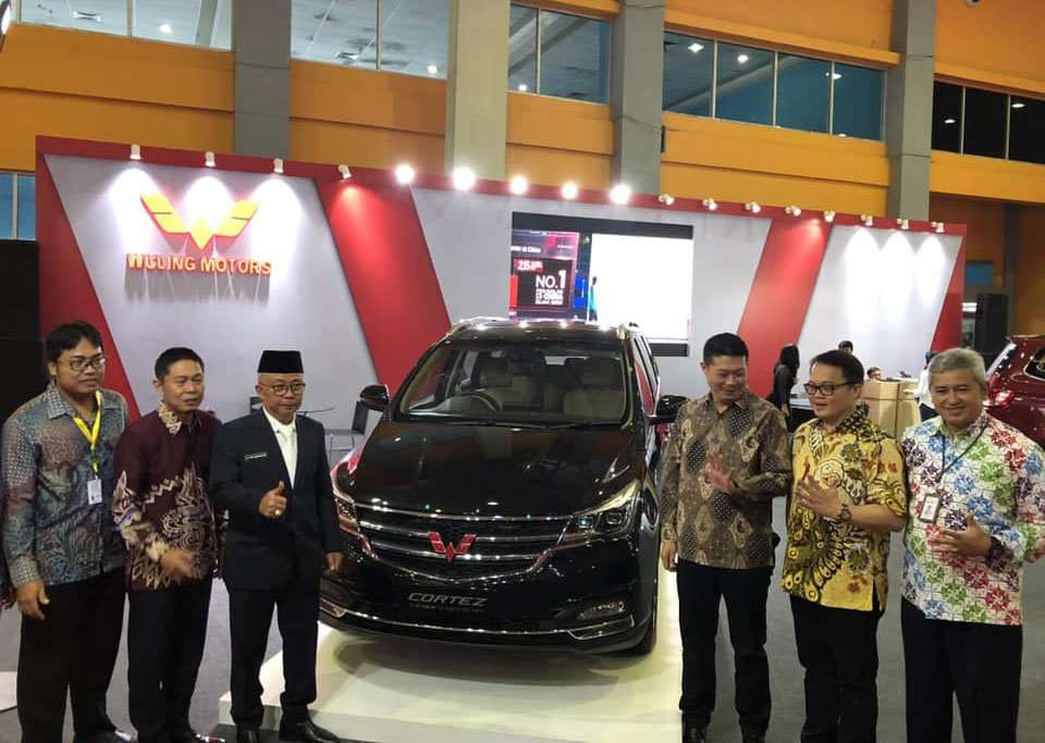 IIMS Makassar 2018 Siapkan Beragam Acara Menarik IIMS Makassar 2018 Siapkan Beragam Acara Menarik