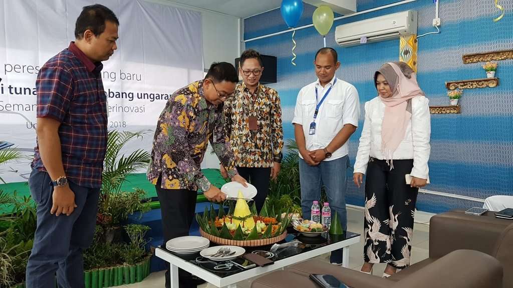 Bidik Pertumbuhan, Mandiri Tunas Finance Buka Jaringan di Ungaran Bidik Pertumbuhan, Mandiri Tunas Finance Buka Jaringan di Ungaran
