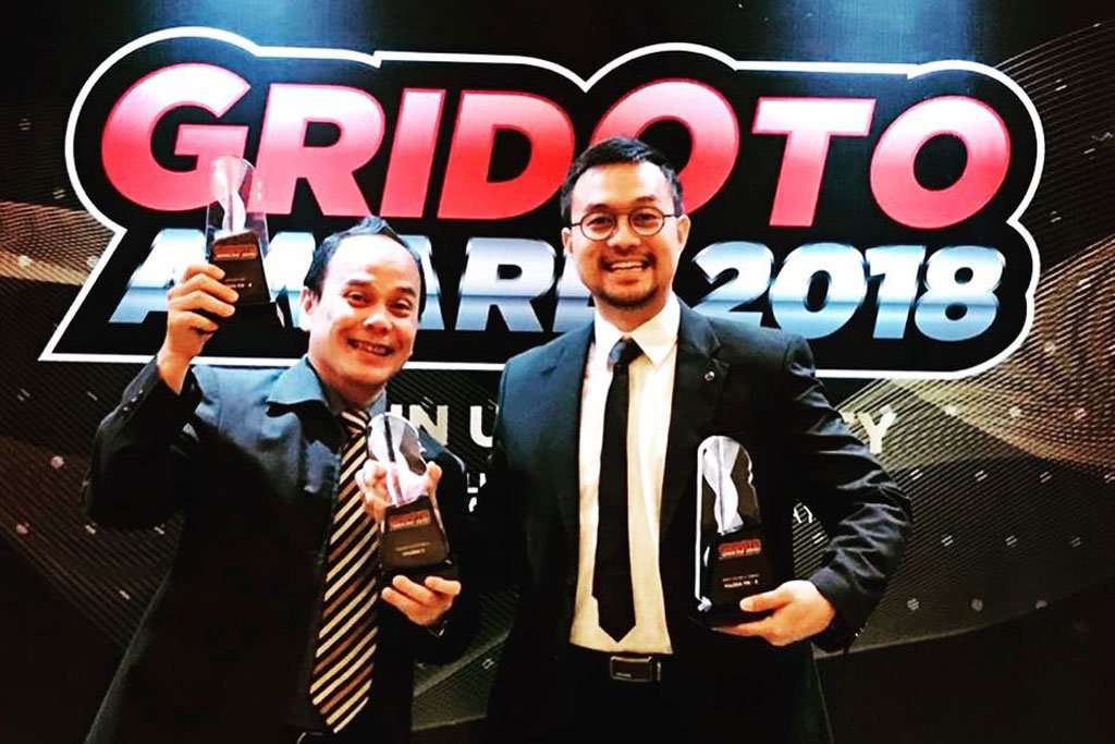 Mazda CX-5, Mazda3 Hatchback dan MX-5 Raih Gelar Terbaik Mazda CX-5, Mazda3 Hatchback dan MX-5 Raih Gelar Terbaik