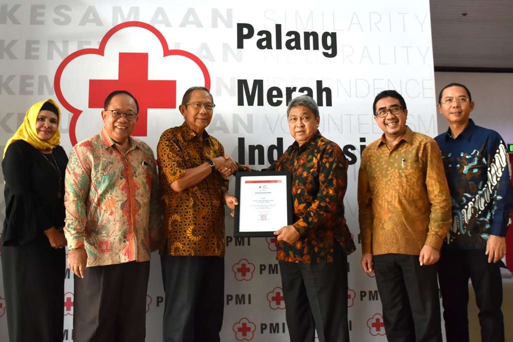 KTB Beri Donasi untuk Korban Bencana Alam di Sulawesi Tengah KTB Beri Donasi untuk Korban Bencana Alam di Sulawesi Tengah