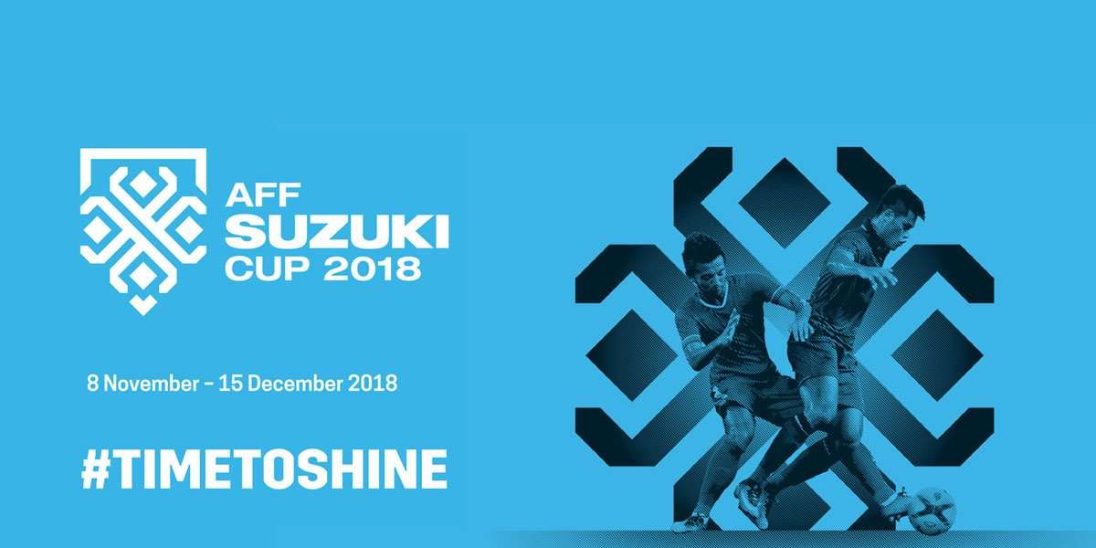 Beli Mobil Suzuki, Bisa Nonton Langsung Pertandingan AFF Suzuki Cup 2018 Beli Mobil Suzuki, Bisa Nonton Langsung Pertandingan AFF Suzuki Cup 2018