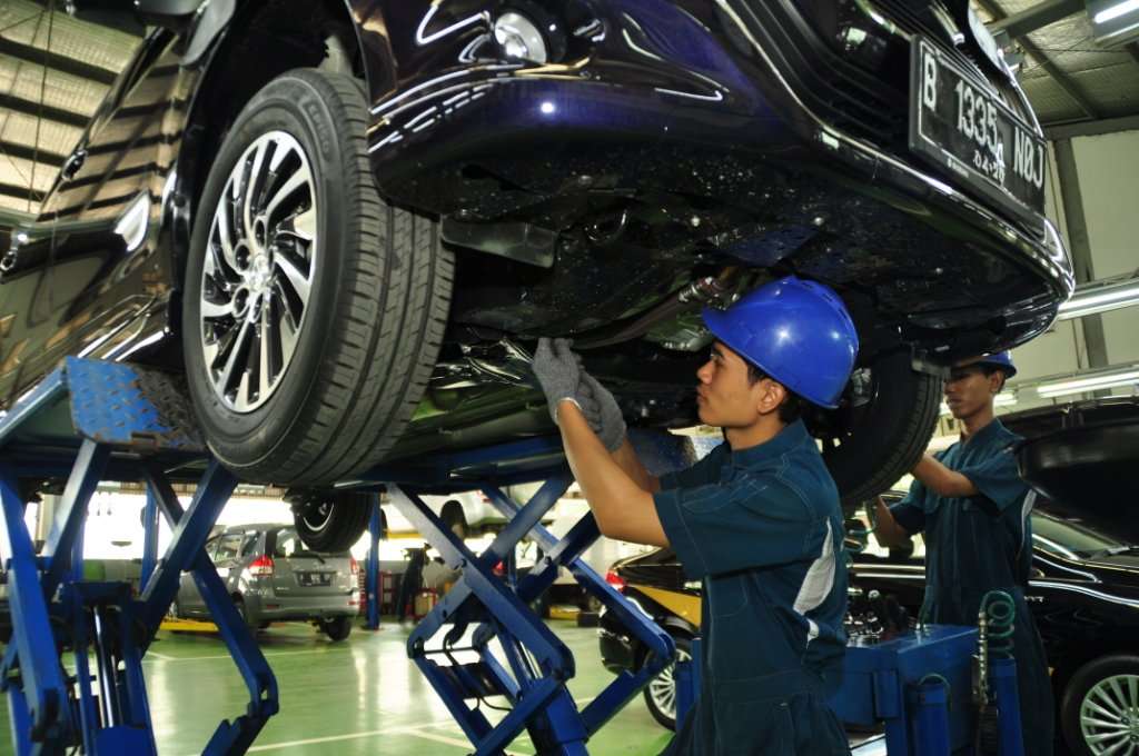 Manjakan Konsumen, Suzuki Gelar Suzuki Day ke-45 di Serang Manjakan Konsumen, Suzuki Gelar Suzuki Day ke-45 di Serang