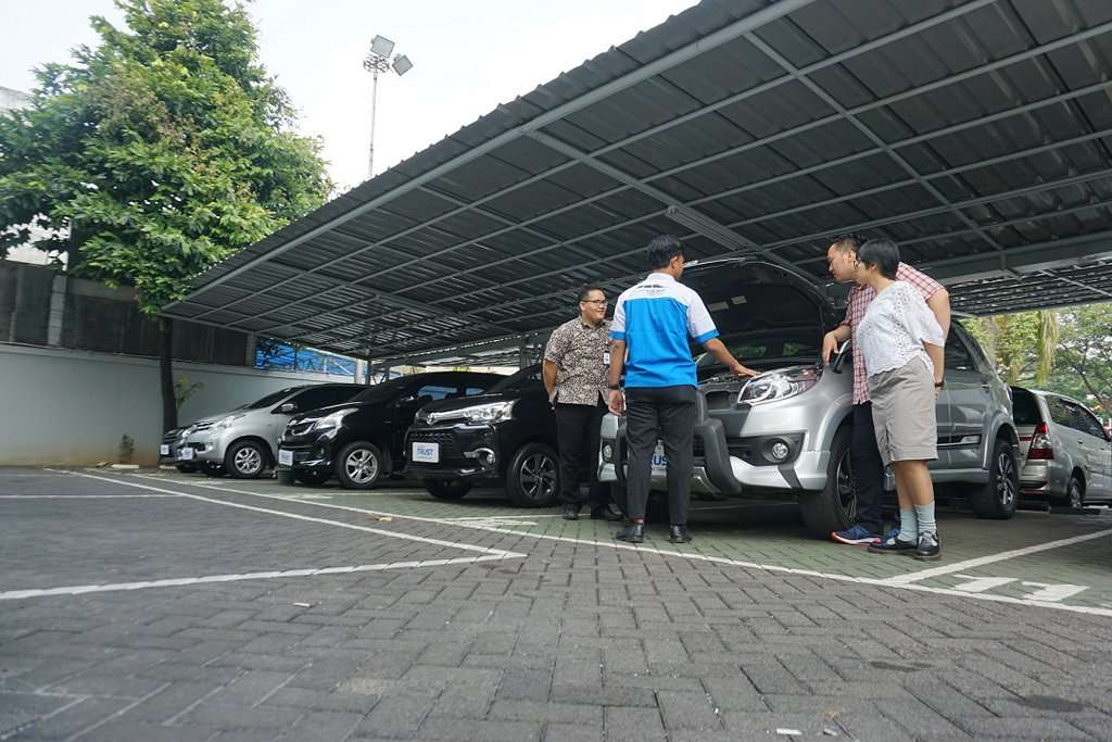 Mau Cari Mobil Bekas Berkualitas? Yuk ke Auto Trust Fair 2018 Mau Cari Mobil Bekas Berkualitas? Yuk ke Auto Trust Fair 2018